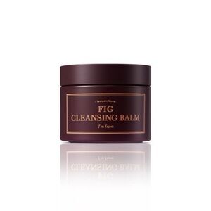 I'M FROM FIG CLEANSING BALM